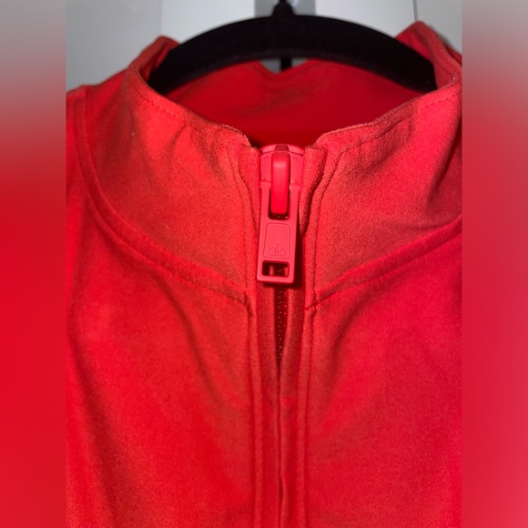 Alo Yoga 1/2 Zip Dress - Picture 4 of 9